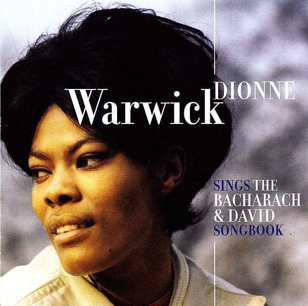 cd - Dionne Warwick - Dionne Warwick Sings The Bacharach..., Cd's en Dvd's, Cd's | Overige Cd's, Zo goed als nieuw, Verzenden