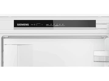 Siemens -  Inbouw Koelkast Met Vriesvak Nishoogte 122.5 Cm, Witgoed en Apparatuur, Koelkasten en IJskasten, 150 tot 200 liter