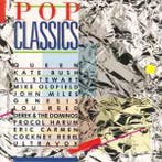 cd - Various - Pop Classics, Verzenden, Zo goed als nieuw
