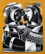 Jone Hopper - Deux soeurs