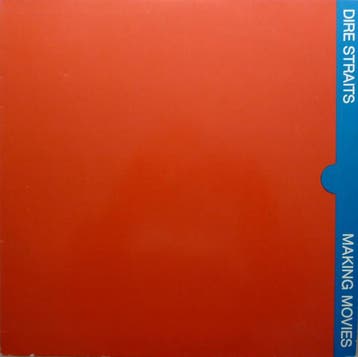 Dire Straits - Making Movies (Vinyl LP), Cd's en Dvd's, Nieuw in verpakking