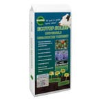Koemest | Ecotop | 45 liter (25 m²), Verzenden, Nieuw