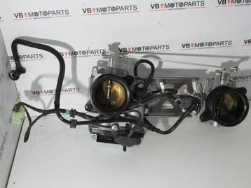 Ducati Monster 821 Throttle body, Ophalen of Verzenden, Nieuw