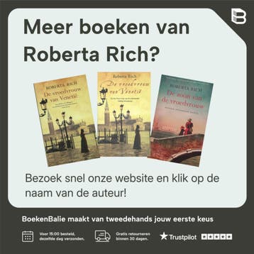 De vroedvrouw van de sultan / De vroedvrouw-trilogie / 2, Verzenden, Zo goed als nieuw, Roberta Rich
