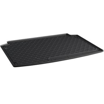 Rubber kofferbakmat | geschikt voor Peugeot | 308 13-17 5d h, Verzenden, Nieuw