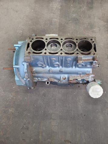 Perkins Prima M50 onderblok, krukas, zuiger BA39624, Ophalen of Verzenden, Nieuw, Motor en Techniek, Zeilboot of Motorboot