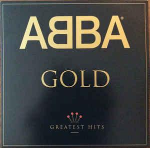 lp nieuw - ABBA - Gold (Greatest Hits), Cd's en Dvd's, Vinyl | Pop, Verzenden, Zo goed als nieuw, Overige formaten