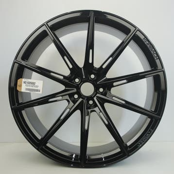 Set velgen 22 inch Korbach Forged PS19 (breedset) *NS1005662, Velg(en), Nieuw, Overige maten, Ophalen of Verzenden