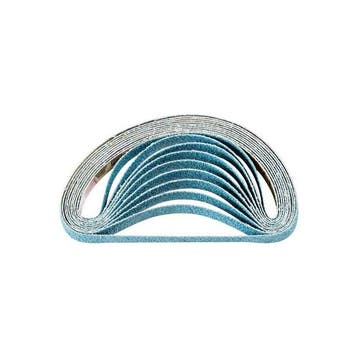 Schuurband 20 st. 20x520mm - Zirkonium - Rhodius, Verzenden, Nieuw