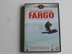 Fargo - Frances McDormand (DVD) special edition, Ophalen of Verzenden, Zo goed als nieuw