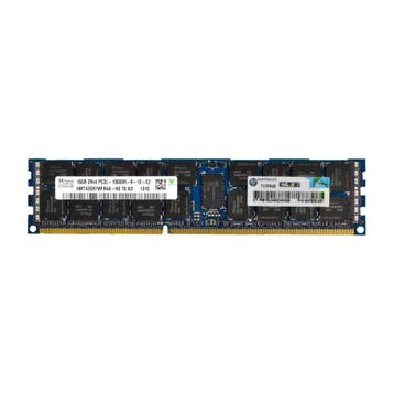 Refurbished HP 647653-081 met 2jr garantie, Computers en Software, RAM geheugen, Ophalen of Verzenden, Zo goed als nieuw