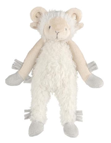 Happy Horse knuffel geit George 30c van €17,99 voor €12,59, Ophalen of Verzenden, Nieuw
