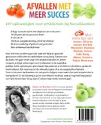 Afvallen met meer succes 9789082140309 Meijke van Herwijnen, Verzenden, Zo goed als nieuw, Meijke van Herwijnen