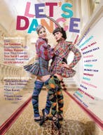 Lets Dance 9789462622616, Boeken, Verzenden, Gelezen