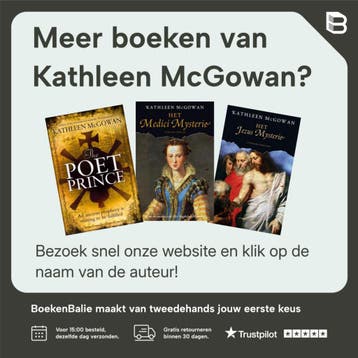 Het Magdalena mysterie / De Magdalena trilogie / 1, Verzenden, Gelezen, Kathleen McGowan