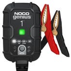 NOCO Genius 1EU Acculader 1A 6V/12V, Auto-onderdelen, Ophalen of Verzenden, Nieuw