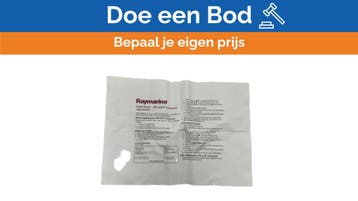 Bieden: Raymarine LNC and IF digital radar, Watersport en Boten, Ophalen of Verzenden, Nieuw, Radar