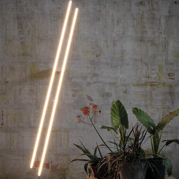 Dabu Miniretta talete doppia Wand, Plafondlamp, Verzenden, Nieuw