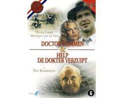 Doctor Vlimmen/Help!, Verzenden, Nieuw in verpakking
