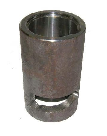Bus Laxo 140mm Twistlock, Ophalen of Verzenden, Nieuw