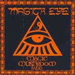 cd single - Magic Mushroom Band - Magick Eye, Verzenden, Zo goed als nieuw