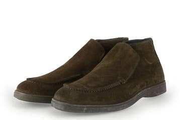 Manfield Boots in maat 41 Bruin, Kleding | Heren, Schoenen, Manfield, Bruin, Verzenden, Boots