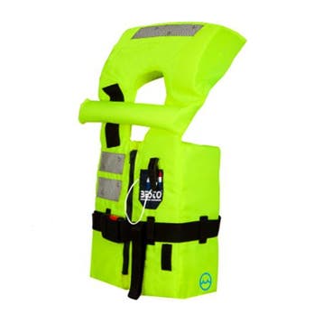Reddingsvest Besto Turn Safe 150N Volwassenen, Ophalen of Verzenden, Nieuw