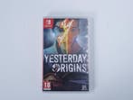 SWITCH - Yesterday Origins, Ophalen of Verzenden, Nieuw