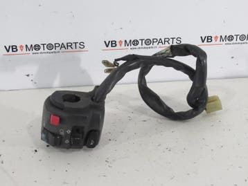 Yamaha YZF R1 Stuuschakelaar links, Ophalen of Verzenden, Nieuw