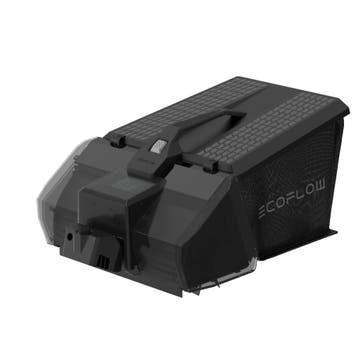 EcoFlow Lawn Sweeper Kit, Nieuw