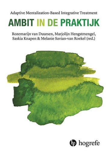 9789492297624 AMBIT in de praktijk Rozemarijn van Duursen, Verzenden, Nieuw, Rozemarijn van Duursen