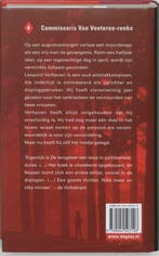 De terugkeer / Van Veeteren-reeks / 4 9789044503128, Boeken, Verzenden, Gelezen, Håkan Nesser