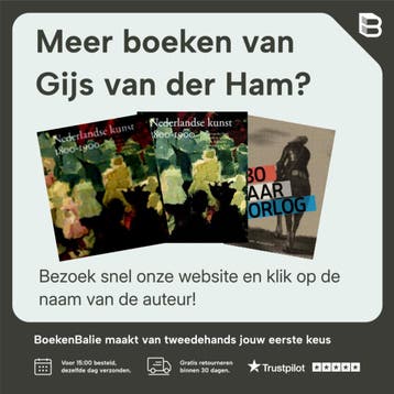 De geschiedenis van Nederland in 100 voorwerpen, Verzenden, Gelezen, Gijs van der Ham