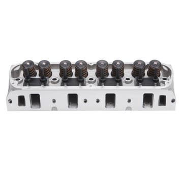 Edelbrock Cylinder Head SB Ford Performer RPM 1 90In Int, Ophalen of Verzenden, Nieuw