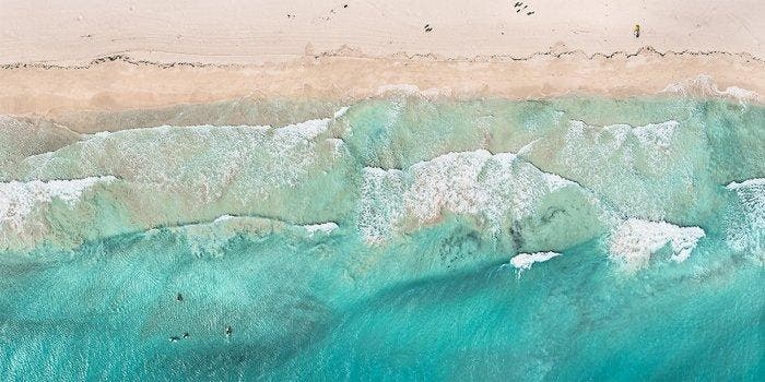 Bernhard Lang - AV_Miami_016, Antiek en Kunst, Kunst | Designobjecten