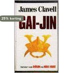 GAI JIN 9789022516249 James Clavell, Verzenden, Gelezen, James Clavell