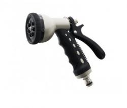 Geka Plus - regelbare Multi-shower 7S, Ophalen of Verzenden, Nieuw