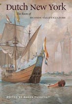 Dutch New York 9780823230402, Boeken, Verzenden, Gelezen