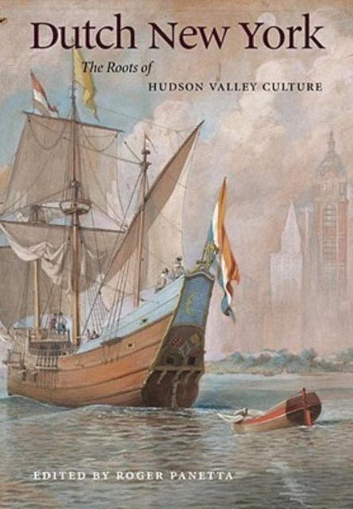 Dutch New York 9780823230402, Boeken, Taal | Engels, Gelezen, Verzenden