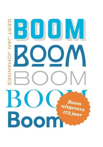 Boom uitgevers - Gert-Jan Johannes 9789058755889, Verzenden, Gelezen, Gert-Jan Johannes