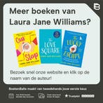 Liefde met vertraging 9789402705461 Laura Jane Williams, Verzenden, Gelezen, Laura Jane Williams