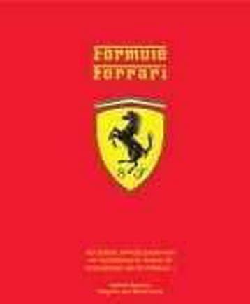 Formule Ferrari - U. Zapelloni 9789022989067, Verzenden, Gelezen, U. Zapelloni