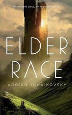 Elder Race 9781250768728 Adrian Tchaikovsky, Verzenden, Zo goed als nieuw, Adrian Tchaikovsky