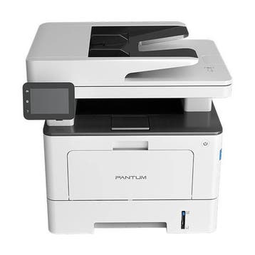 Pantum BM5100FDN A4 all-in-one laserprinter zwart-wit, Computers en Software, Printers, Verzenden, Printer, Nieuw, Pantum