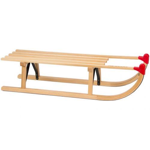 Nijdam slee type davos 100 cm, Sport en Fitness, Schaatsen, Nieuw, Nijdam, Overige typen, Ophalen of Verzenden