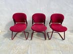 Herman Miller - Stoel - Metaal, Textiel, Plastic