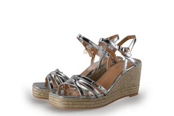 Mexx Sandalen in maat 39 Goud, Mexx, Overige kleuren, Verzenden, Sandalen of Muiltjes
