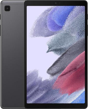 Samsung Galaxy Tab A7 Lite SM-T220 - 32 GB - 8,7 inch - Grij, Verzenden, Nieuw