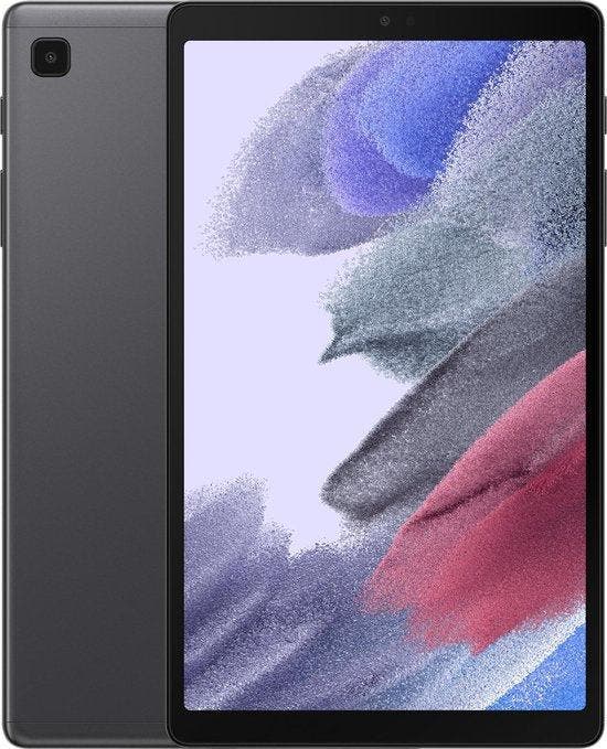 Samsung Galaxy Tab A7 Lite SM-T220 - 32 GB - 8,7 inch - Grij, Computers en Software, Overige Computers en Software, Nieuw, Verzenden