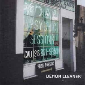 cd - Demon Cleaner - Demon Cleaner, Verzenden, Zo goed als nieuw